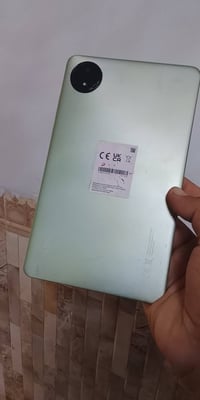 ريدمي باد SE 8.7 • ١٢٨جيجا • الزعفرانية
