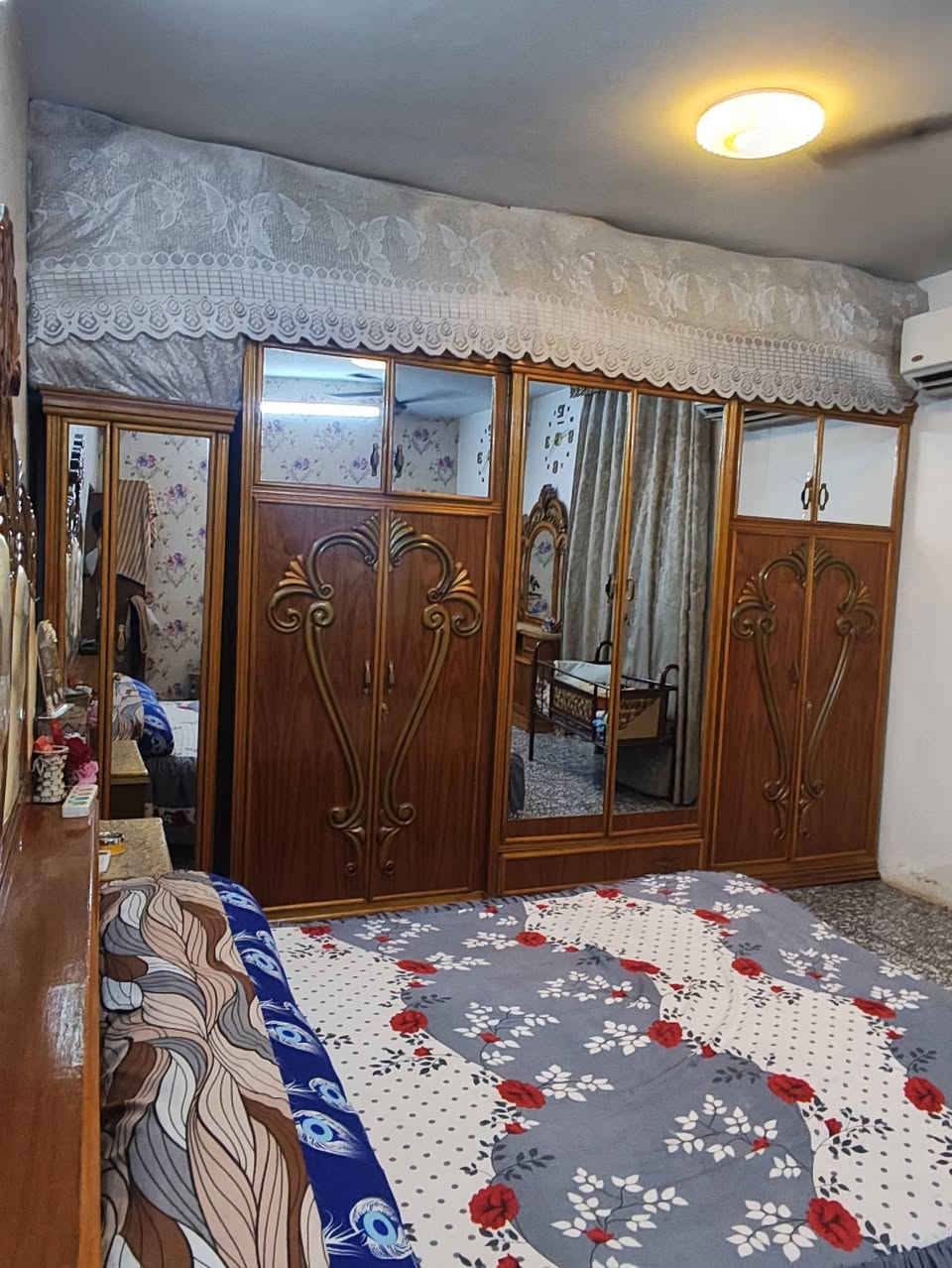 غرفه صاج • درجه اولى • بغداد