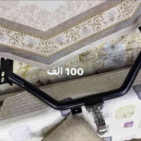 للبيع هوك خلفي اسود ثقيل جديد استخدام ايام  ارضيات هايلوكس اصليات  يوج...