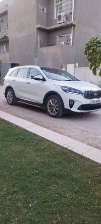 سورنتو • ٢٠١٨ • V6 ٣٥٠٠
