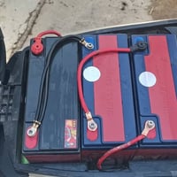 R7 موديل ٢٠٢٦ • ٦ بطاريات • الحويجة