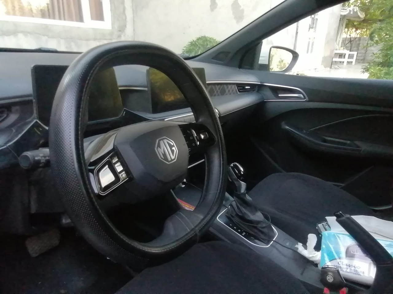 Mg3 ٢٠٢٤ ٥٠ هةزار روشتوة  دةعمي نية سونةرم داناوة ٩٢ كةلا *********** السليمانية, العراق
