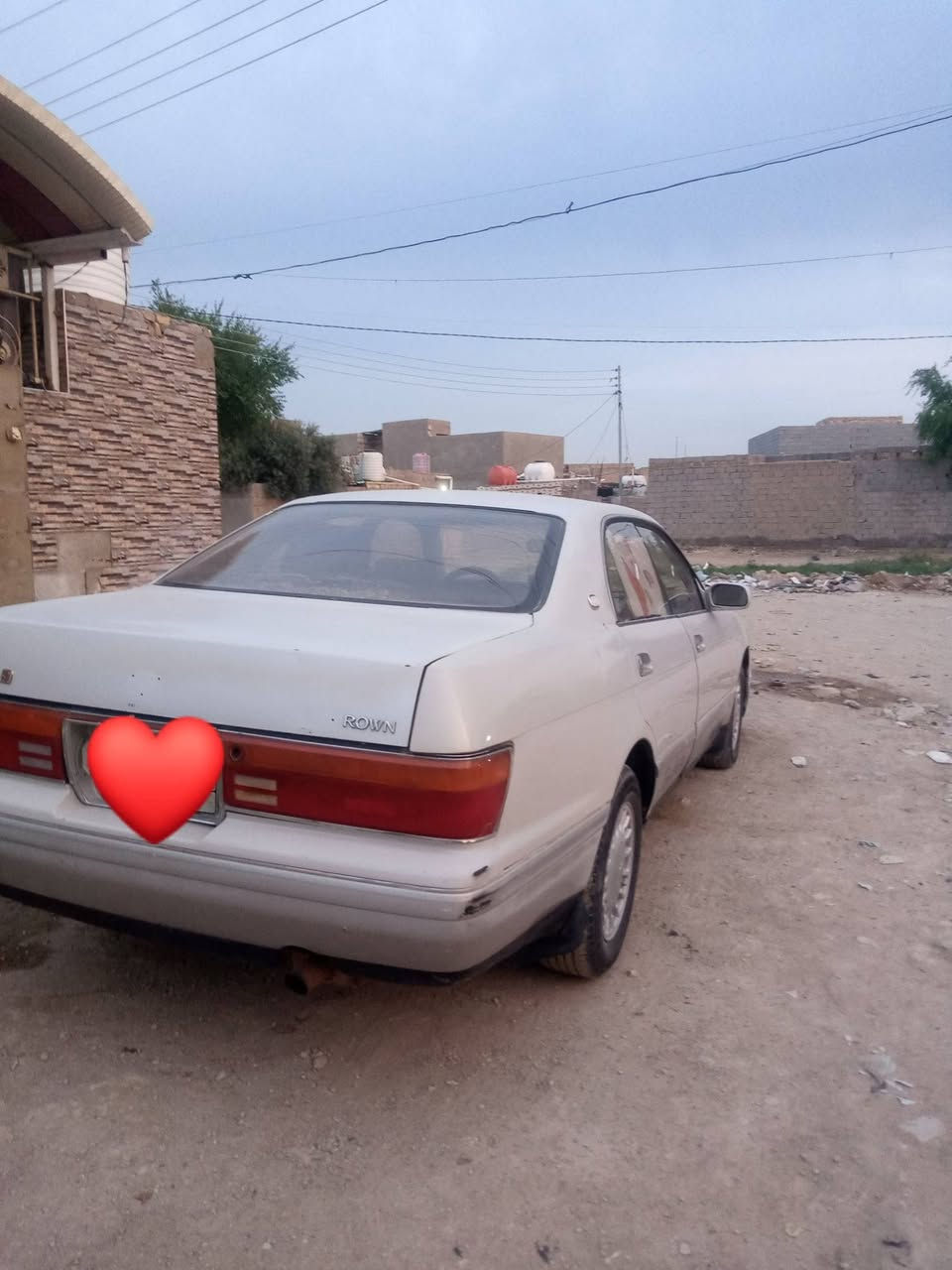 بطه كراون • قلعة السكر • رقم ذي قار