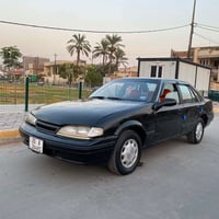 دايو برنس • ١٩٩٤ • رقم ديالى