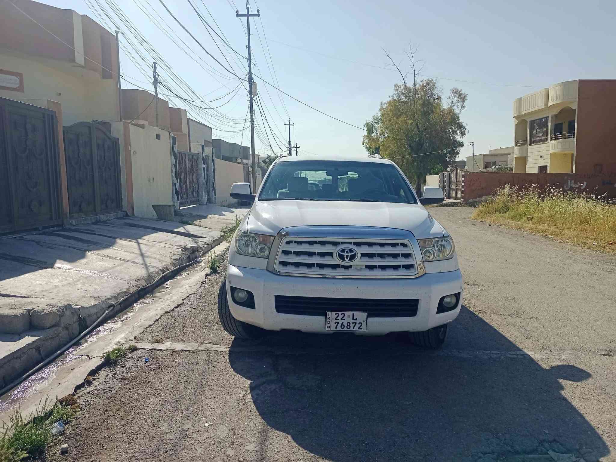 سيكويا • ٢٠١٣ • مكفول باسمي