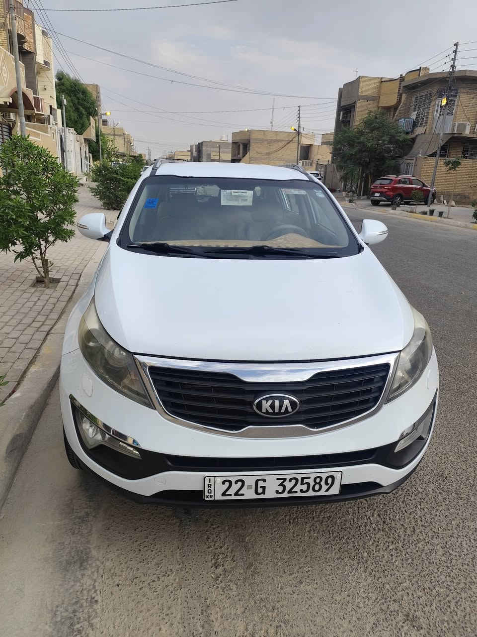 سبورتج • ٢٠١٤ • خليجي