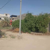 ٢٥٠م • واجهة ١٠م • قرض اسكان