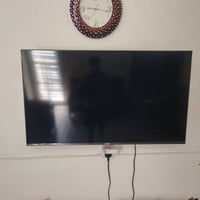 ال جي • ٥٠ بوصة • جديده