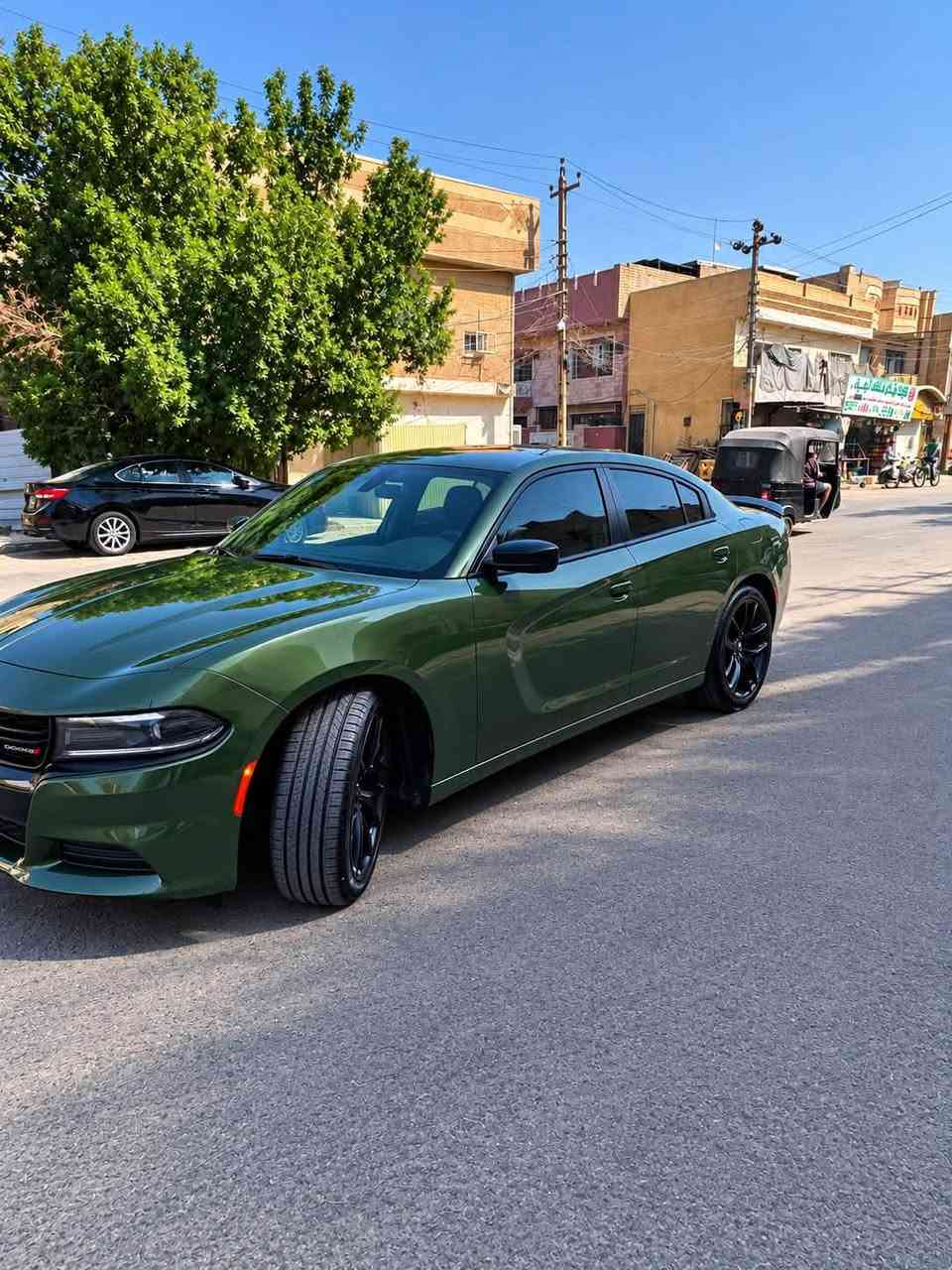 جارجر sxt موديل 2022 ماشيه٣٥
رقم بغداد
بدون ايرباك
صور الحادثه موجوده بالمنشور
السعر218

***********
