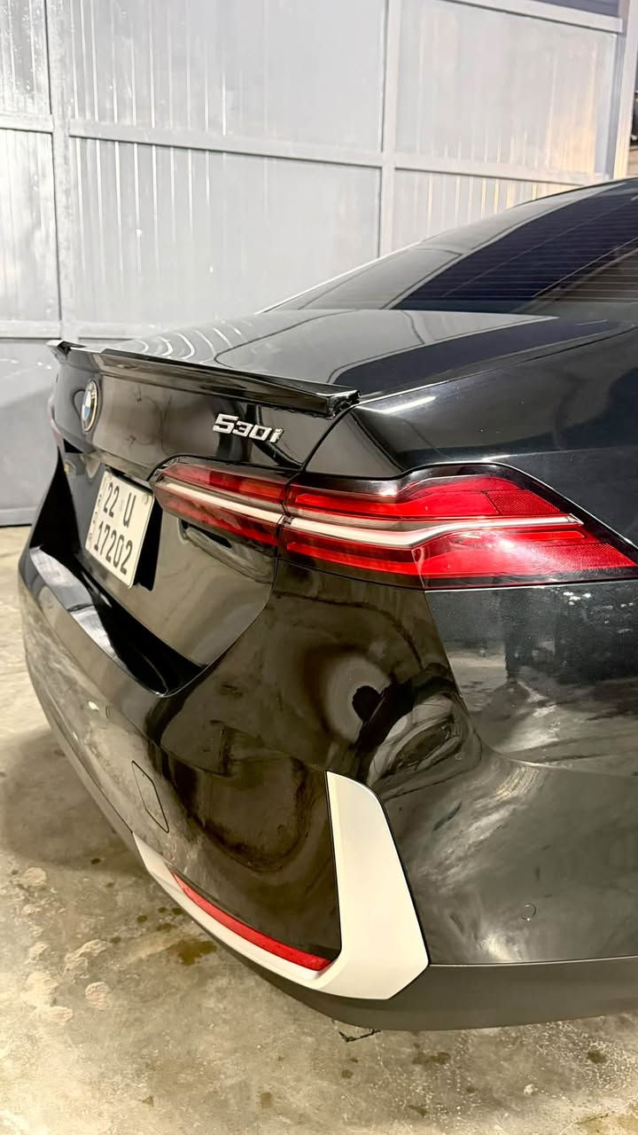بي ام دبليو • X drive • رقم اربيل
