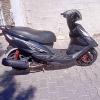 ماكس ثعلب • مكنه ناعمه • كفرات بلاديه