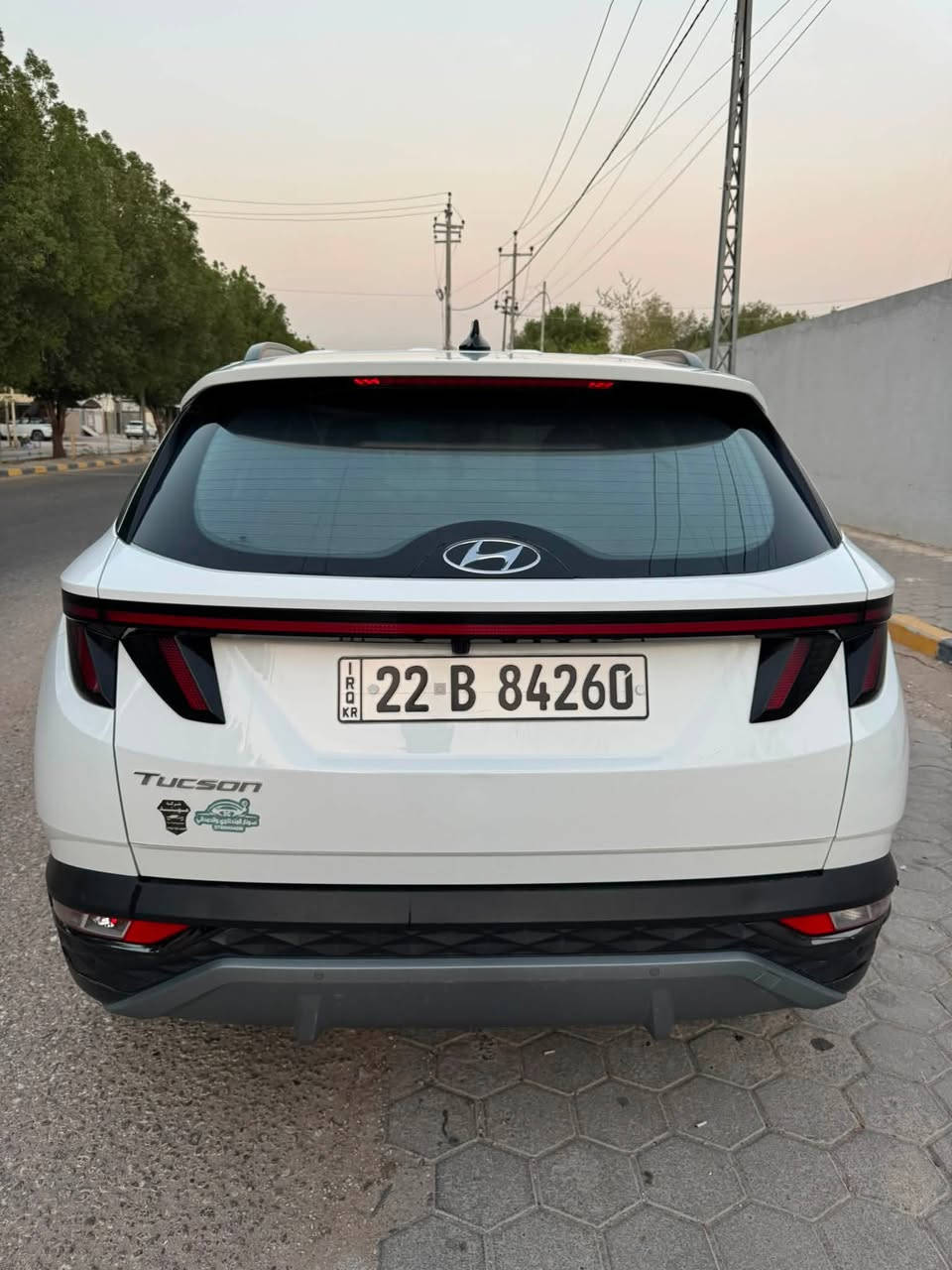 180$
2023 خليجي
بيها بنيد مبدل اثر طخه وبارد بلجاملغ

***********
