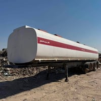 للبيع تنكي ٣ دناكير نظيف  بدون طايرات و كل شيء  سعر ٤٠$ و مجال  ٠٧٥٠٣٤...