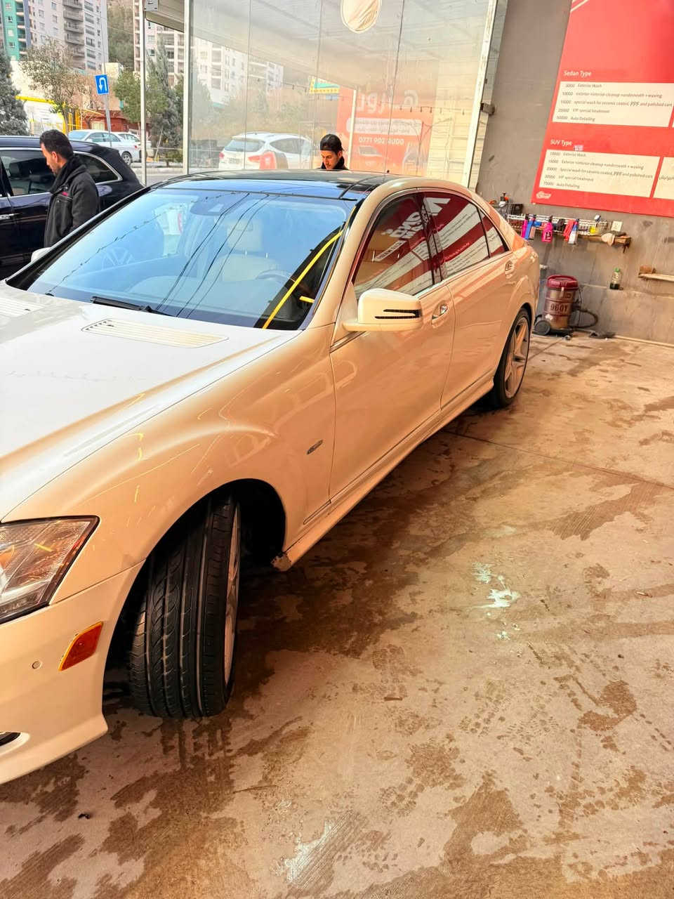 سةرةتا بةناوي خوا مارسي دز بينز ٢٠١٣تاقانة لة جواني s550مةكينة ٨ بستؤني توين تؤربؤ سةيارة مالي دؤستة٩٠ هةزاري حةقيقي رؤشتوة كامل پةپي دووبةية لةسةر ساخي ماسةفاتي زؤرة ليرة باس ناكريت سعري٩٥گةلا (ژمارة***********سةيارةكة بةشةرتي هةموو شتي كؤدي بو كراوة تابلي جاهيزة)(
