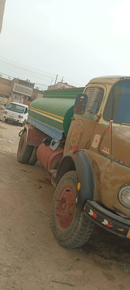 ابوردين • موديل ٦٨ • ٦ طن