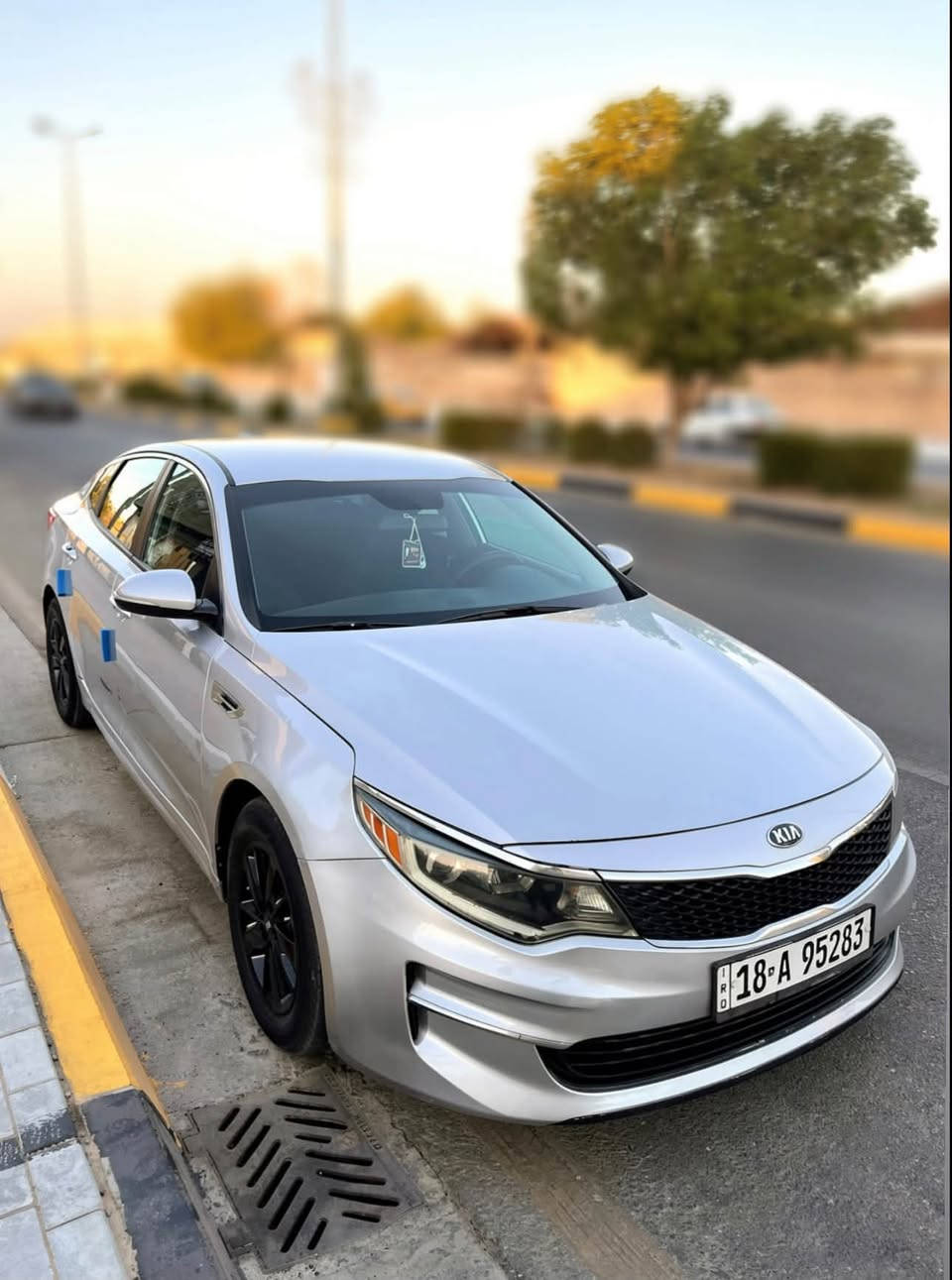 اوبتما • ٢٠١٨ • رقم بابل