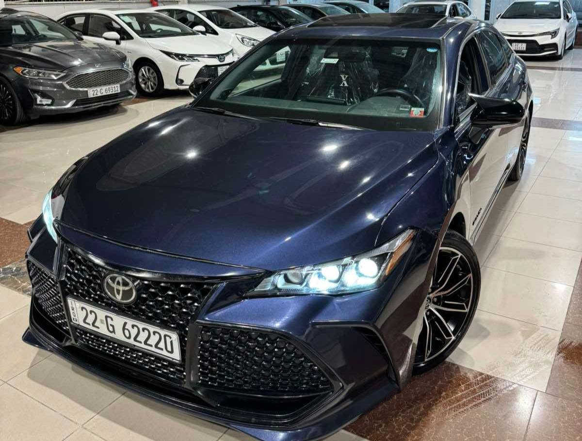 تۆیۆتا ئەڤلۆن 2019 XSE فوول مواسفات 
تەنیا 100 هەزار کم رۆیشتووە
سلایت شاشە گەورە سمعە JBL
کووشین گەرم.  ئیکۆ سپۆرت
 نۆرمال سی مۆد واتا xSEمواسفات 
هەموو گیانی بەشەرت
 کامل سیرڤسی بۆ کراوە.
 هەموو شتی نویە لەسەر دەقی خۆی ماوە 

سعر : لە کۆمێنت داوای بکە ڕاستەوخۆ بۆت دێت 🤖 

گۆرینەوە بەهەموو جۆرە سەیارەی دەکەم
بەس بۆنیت بۆیاخە  بی ژووری بی ئیرباگ

ژمارەی خاوەنەکەی 
*********** 
وەتسئاپ
