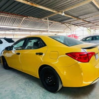 كورلا • ٢٠١٤ • رقم بغداد