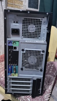 كور i5 جيل خامس • رام ١٦ • ٢ SSD ٢٦٥