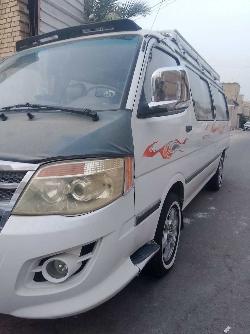 فوتون • ٢٠١٦ • كفاله سنويه