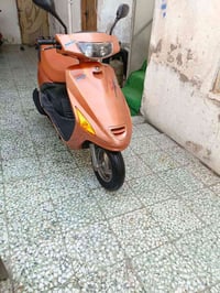 دراجة • البصرة التحسينية