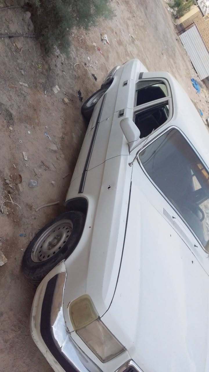 فولكه • جديده • بدون ارقام