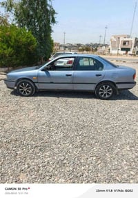بريميرا • حجم ١٦ • محرك شرط