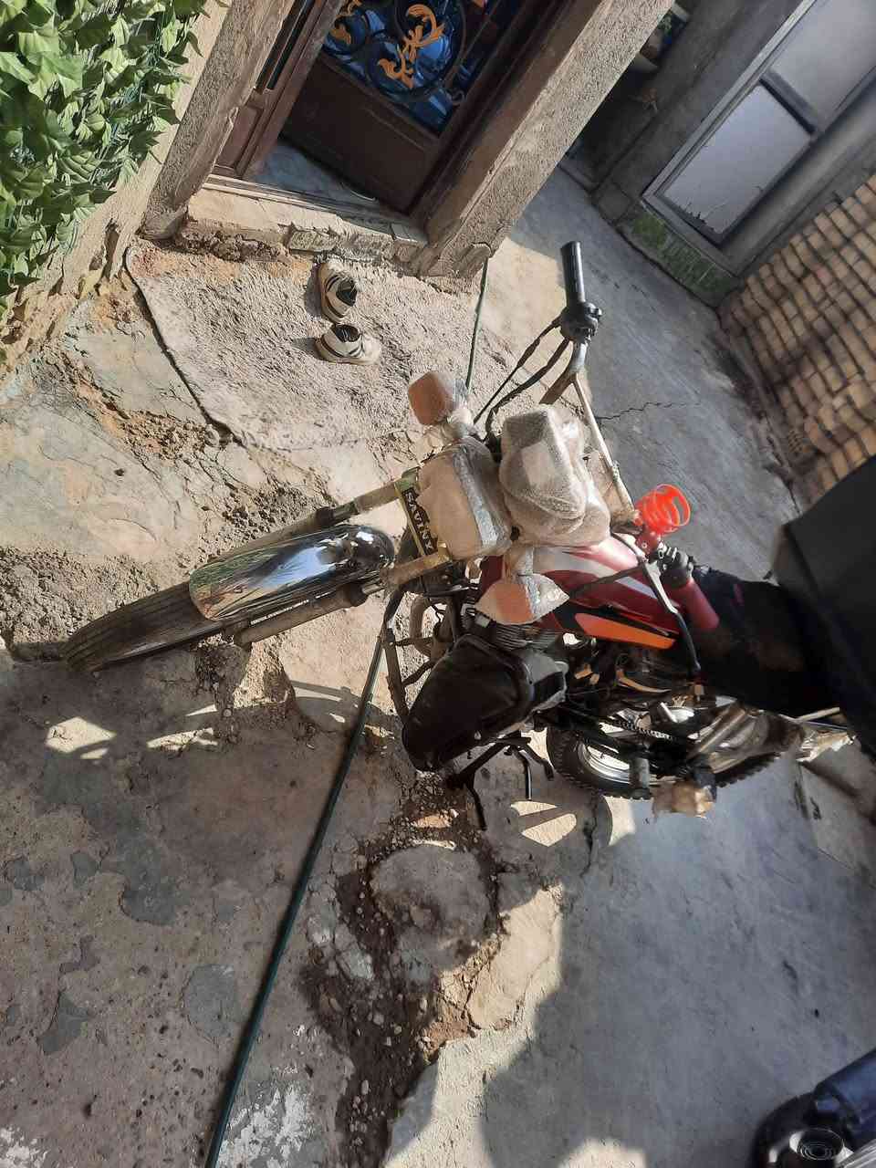 سيفان • ٢٠٢١ • بدها باتري