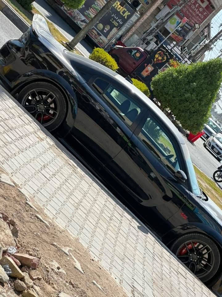 جارجر سكات باك • اس ار تي • ٢٠٢١