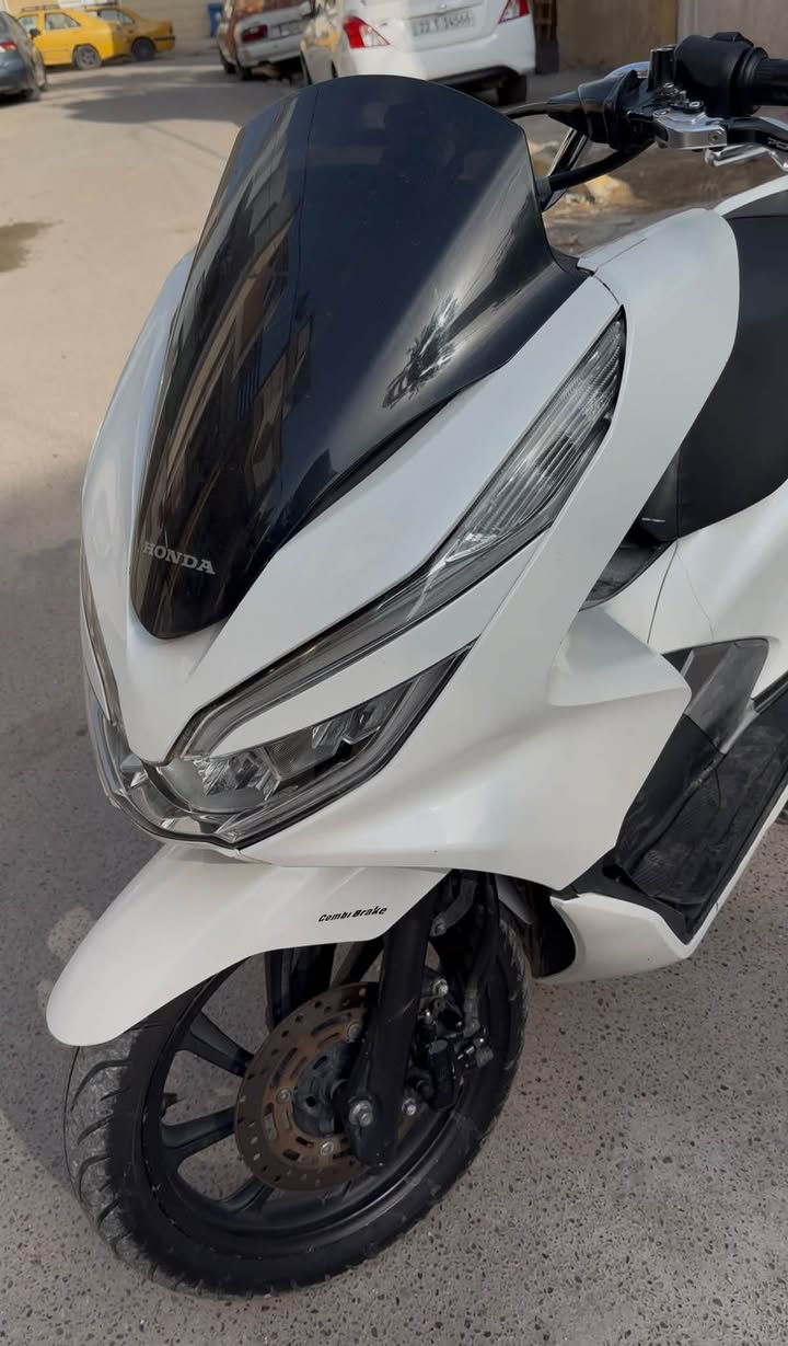 PCX • جيل ثالث • ٣٥ الف