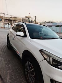توسان • ٢٠٢٠ • مكينة ٢٠٠٠