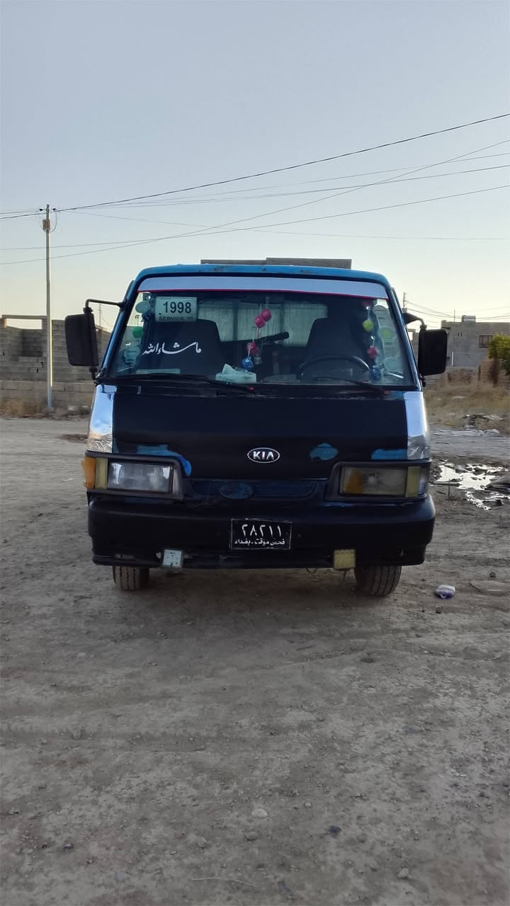 سلام عليكم بنكو للبيع محرك وكير فول  شواصي شرط كهربائيات شغاله طخم تاير جديد مراوس بيكم او بيع ترهم/***********
