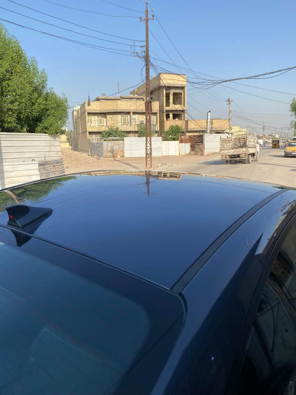 السلام عليكم
للبيع سيارة كيه فورتي مديل ٢٠١٦
حدثه بس دعاميه سياره كلاش حلوه 
بيه بارد بل باب خلف صدر 
سياره بسمي يعي تحويل ثاني يوم 
وعندي سورنار بسياره عارضه ١١٥ بيه مجل قليل 
*********** فقط وتساب
