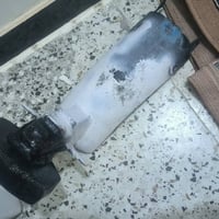 نزال • باكستاني • ثقيل