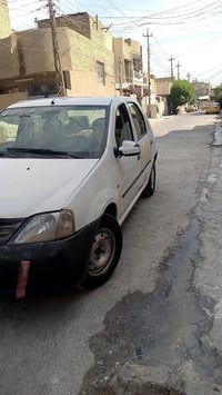 لوكان • ٢٠٠٦ • لعبيدي