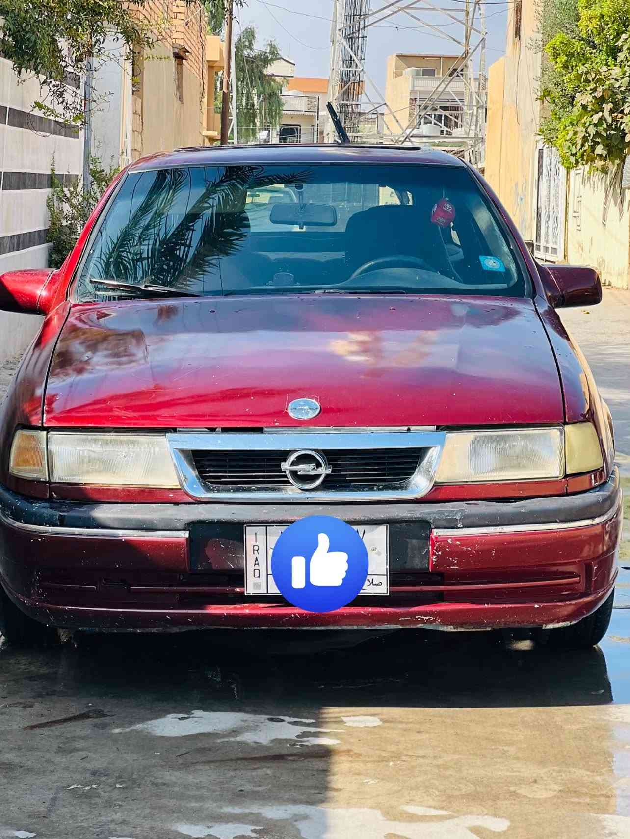 فكترا • ٢٠٢١ • كركوك