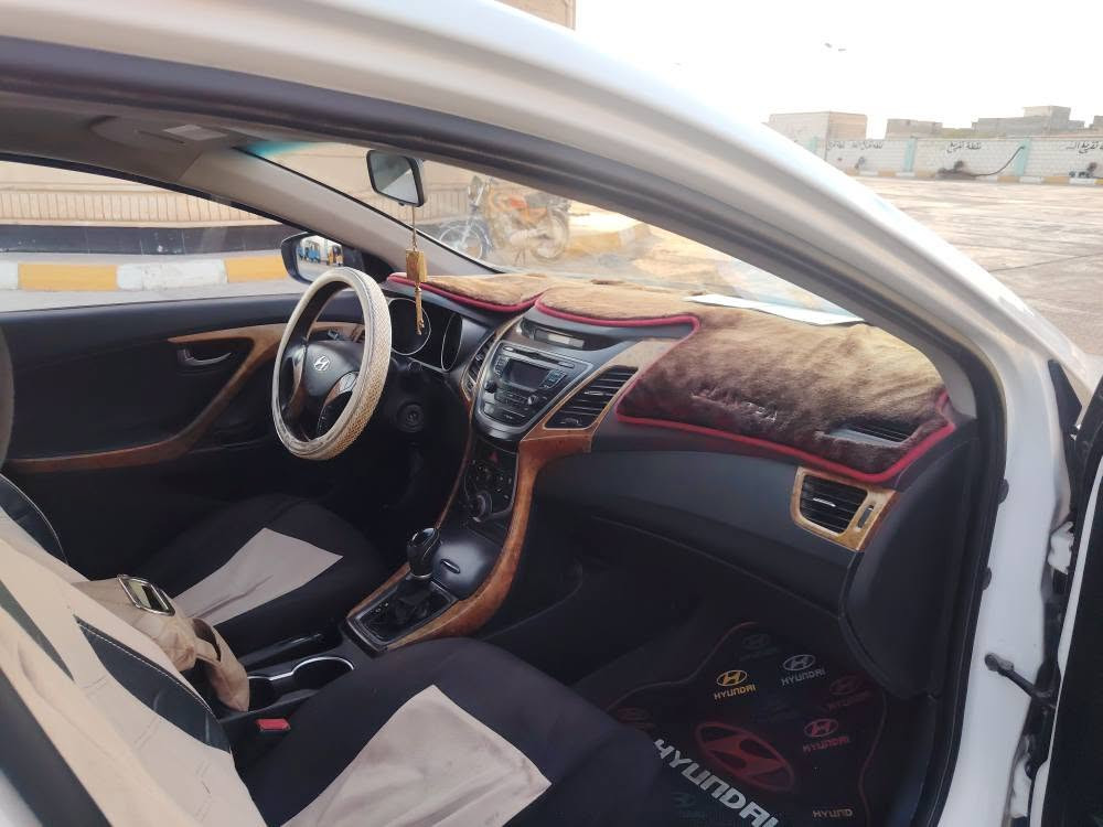 النترا وارد كوري مكفوله من الضربه وتبديل صبغ غير مكفوله لئن كوري جاهزه مديل ١٤ بصره تحويل مكينه ١٦٠٠ دوش كير مكينه تبريد كله جاهزه العنوان بصره حي الحسين سعر ٨٨ /***********
*********** البصرة, العراق
