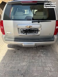 تاهو LT • ٢٠١١ • محرك ٥٣٠٠