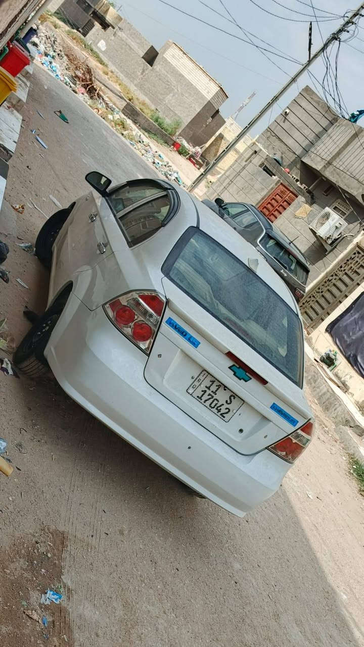 أفيو • ٢٠١١ • رقم بغداد