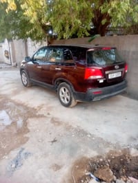 سورنتو 2011 للبيع لو مراوس الانترا   للاستفسار 07800909830