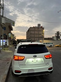 سورينتو • ٢٠١٩ • ٦ سلندر
