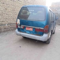 بريجو • معاينة سنوية • سوق شيوخ