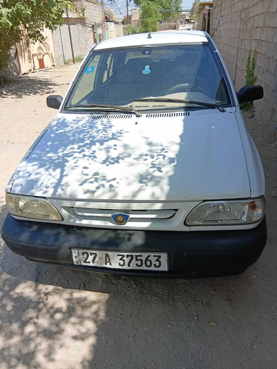 السلام عليكم سايبا مديل 14  السعر 21 بيه مجال  قليل  ***********/
***********  متوفر وتساب
