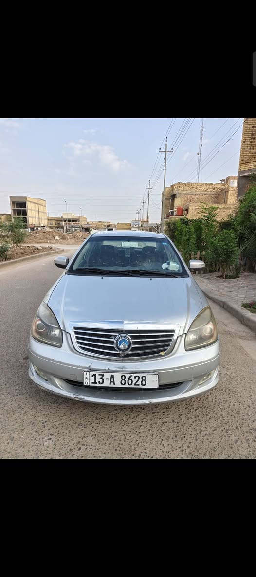 موبيل ٢٠١٣ • كير عادي • تبريد وتدفئه