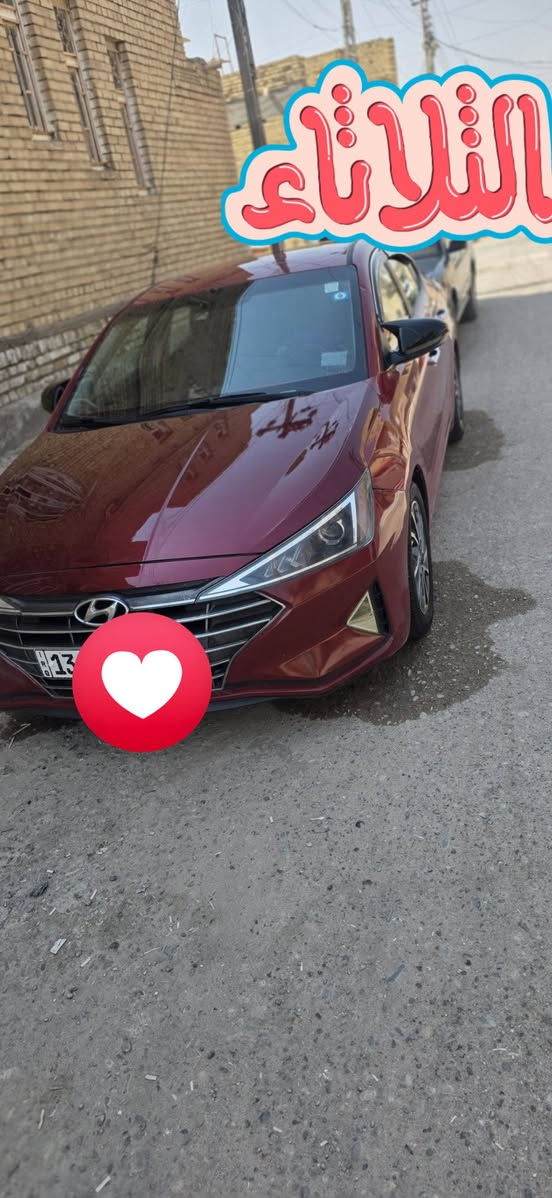 سلام عليكم الانتر وارد امريكي موديل2019
حادث جاملغ او بنيد بدون دواخل محرك 2000 دوش كير At
رقم انكليزي ميسان بسمي تحويل مباشر ماكن سياره ميسان 
مواصفات نص فول لا ستفسار *********** يوجد واتساب او مراوس عادي

نص مكتوب في الصور:
- الثلاثاء