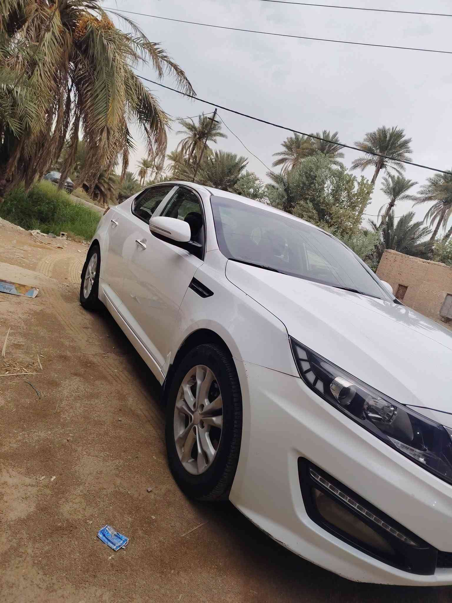 اوبتما خليجي • ٢٠١٢ • رقم اربيل