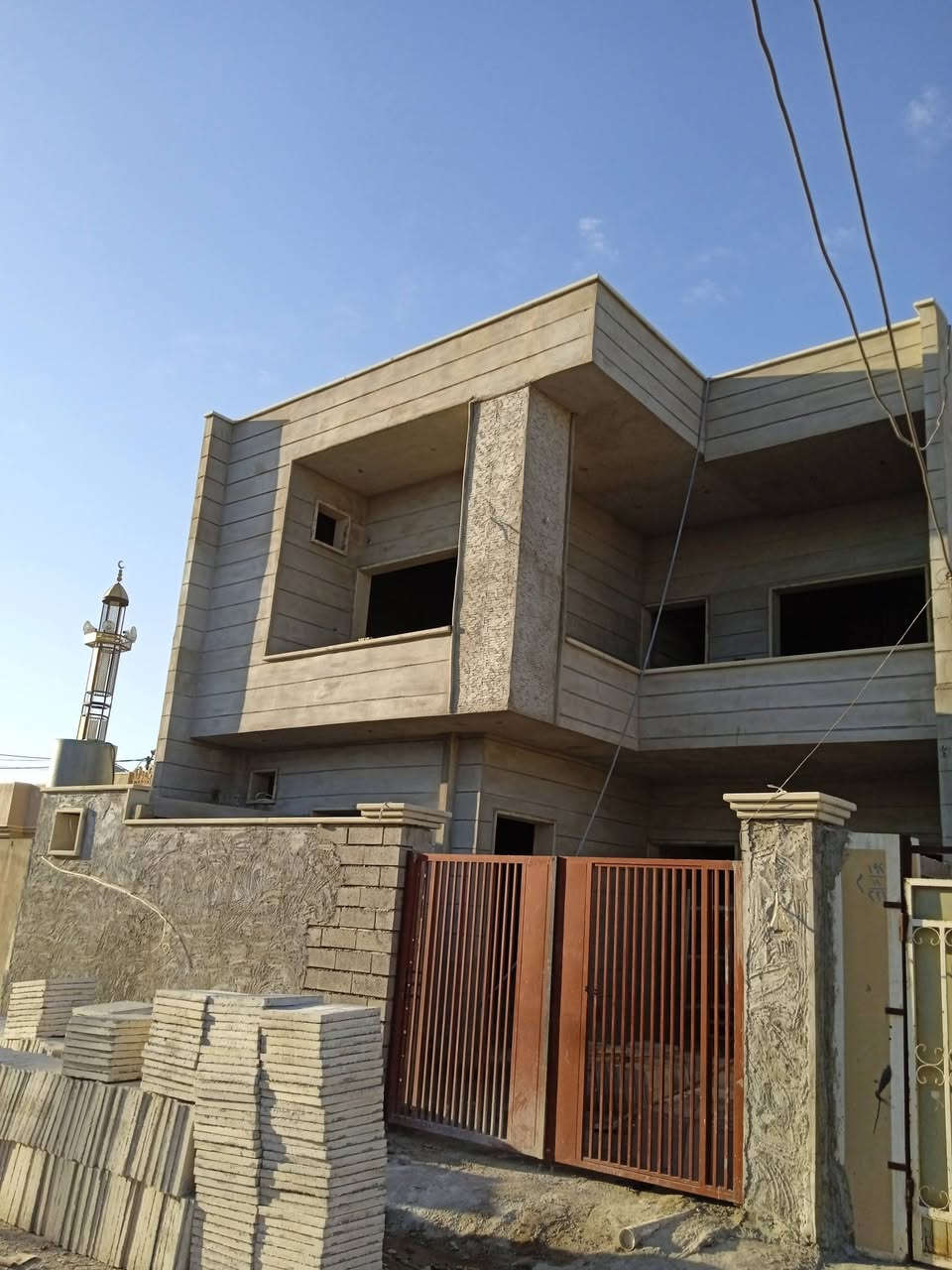 كادر لباخين جص شغل هندسه شرط رقم واحد ***********
Abu Saif 
***********
