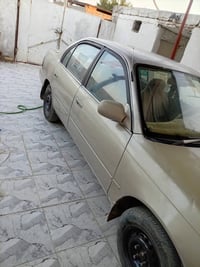 كورلا • ٩٢ • رقم بغداد
