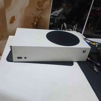اكس بوكس سيريس اس • مستعمل • ذاكرة ٥١٢
