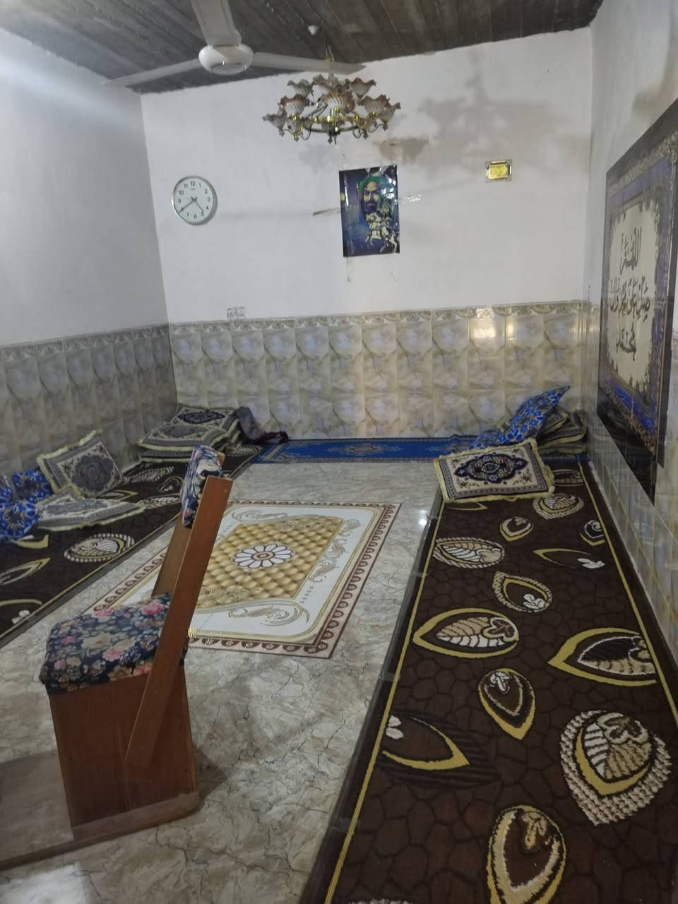 قنطره السلام • ٢٠٠م • غرفتين